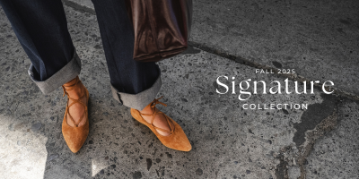 SIGNATURE COLLECTION - OTOÑO 2025